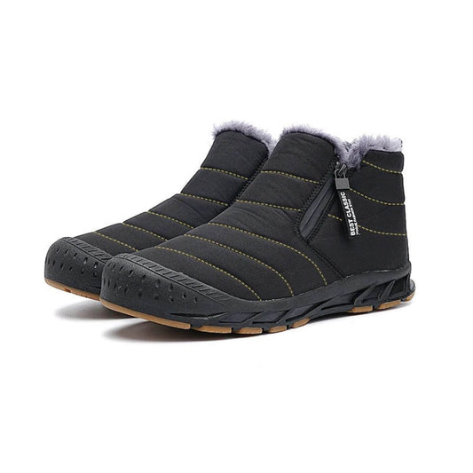 Nordics™ - Kuschelige Winterschuhe