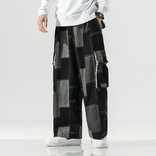 Hidemi - Pantalon confort