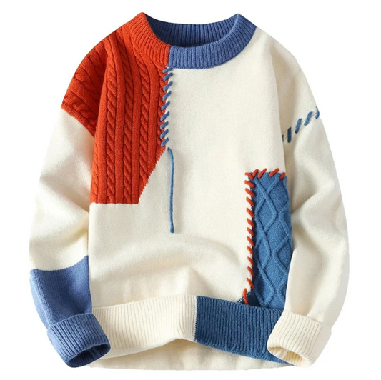 Arthur™ | Pull patchwork